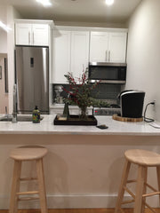This apartment has a rare in-unit washer. Fully renovated and peaceful getaway.  Washington, DC Rental unit in New York · Studio · 1 bed · 1 shared bath Private room in rental unit vacation rental 40848653