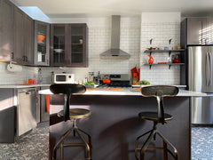 Enjoy your trip in a classic Brooklyn townhome.  Stay in our lovingly renovated  New York, NY Guest suite in Brooklyn · ★4.94 · 2 bedrooms · 2 beds · 1 bath Entire guest suite vacation rental 17270768