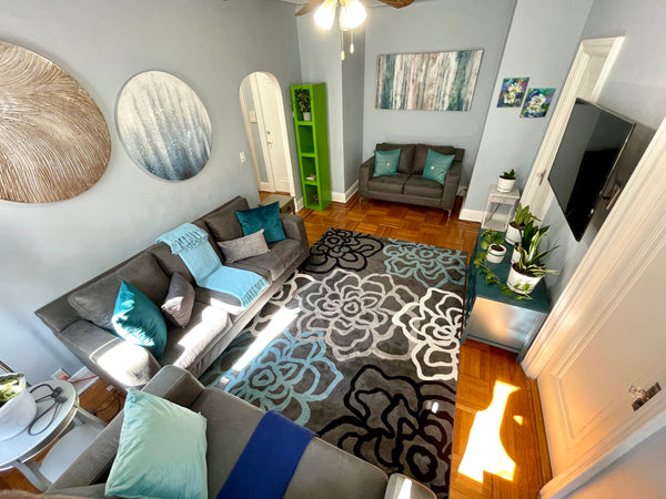 Come experience Brooklyn & NYC with a complete apartment of your own with knowle New York, United States Rental unit in Brooklyn · ★4.86 · 2 bedrooms · 3 beds · 1 bath Entire rental unit vacation rental 328744