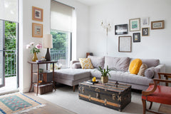 Very bright 1-Bedroom Condo in a new constructed building in Bushwick.  5-mins b New York, NY Condo in Brooklyn · ★4.80 · 1 bedroom · 1 bed · 1 bath Entire condo vacation rental 25892653