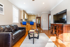 Cozy & Spacious Clean house in Astoria<br />Self check in  ... instructions to b New York, United States Home in Queens · ★4.79 · 1 bedroom · 3 beds · 1 bath Entire home vacation rental 23763367