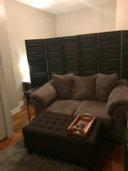 Come explore New York City in this delightful 2 room studio apartment. This cozy New York, NY Rental unit in New York · ★5.0 · Studio · 1 bed · 1 bath Entire rental unit vacation rental 27788826