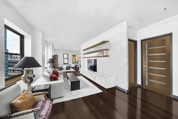 Experience the epitome of luxury living in the heart of Lower Manhattan with our New York, NY Rental unit in New York · ★5.0 · 2 bedrooms · 2 baths Entire rental unit vacation rental 986076857672094234