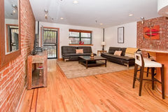 Chic and quiet in the heart of Manhattan.  Half block to the 2/3 Express Train.   Rental unit in New York · ★3.67 · 2 bedrooms · 5 beds · 2 baths Entire rental unit vacation rental 44769471