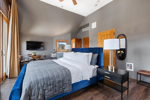 Be transported into a place in history where quality and refinement meet comfort New York, NY Rental unit in New York · ★4.80 · 1 bedroom · 4 beds · 1 bath Entire rental unit vacation rental 52172551