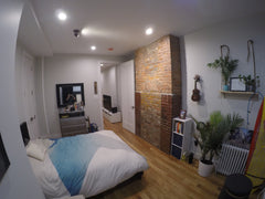 Prime location in Williamsburg right off the Bedford stop on the L, close to ama New York, NY Rental unit in Brooklyn · 1 bedroom · 1 bed · 1 shared bath Private room in rental unit vacation rental 19827594