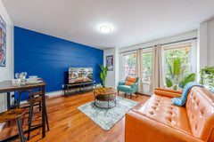 Welcome home! Whether you're coming home after a day of work, enjoying an advent New York, NY Rental unit in Queens · ★4.66 · 3 bedrooms · 4 beds · 1 bath Entire rental unit vacation rental 710332201974856869