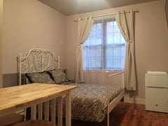 MARCH 2020 NOTE: **WE HAVE A PROFESSIONAL CLEANING SERVICE REGULARLY SANITIZING  New York, NY Rental unit in Brooklyn · ★4.75 · 1 bedroom · 1 bed · 2 shared baths Private room in rental unit vacation rental 15734793