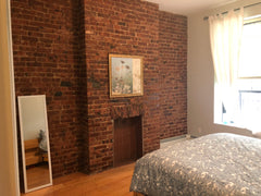 Beautiful, serene and cozy private 2 bedroom apartment in the heart of Bed-Stuy.  Rental unit in Brooklyn · ★4.85 · 2 bedrooms · 3 beds · 1 bath Entire rental unit vacation rental 37371179