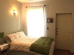 Beautiful spacious apartment in the heart of Bushwick, right off the Dekalb L. H New York, NY Rental unit in Brooklyn · 2 bedrooms · 2 beds · 1.5 baths Entire rental unit vacation rental 9236348