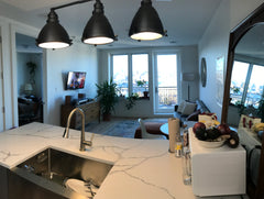 Brand new one bedroom apartment in Bed-Stuy with a Manhattan skyline view <br /> Sydney, Australia Rental unit in New York · 1 bedroom · 1 bath Entire rental unit vacation rental 41179618