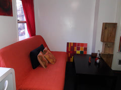 Very cozy, luminous, spacious & colorful apartment in a very convenient location New York, NY Rental unit in Queens · 1 bedroom · 1 bed · 1 bath Entire rental unit vacation rental 29392426