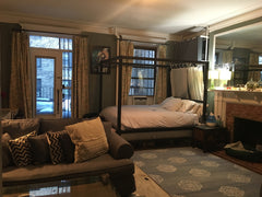 Welcome to the chateau 70-something! This large studio with day bed couch (extra New York, NY Rental unit in New York · ★4.40 · Studio · 1 bed · 1 bath Entire rental unit vacation rental 4248788