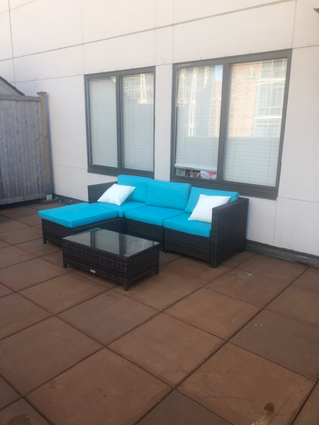 Upper east side one bedroom, couch and Lovesac (google it!) for additional guest New York, NY Rental unit in New York · ★5.0 · 1 bedroom · 1 bed · 1 bath Entire rental unit vacation rental 24602796