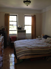 Spend the night in this lovely top floor flat in a classic Brooklyn brownstone.  New York, NY Rental unit in Brooklyn · 1 bedroom · 1 bed · 1 bath Private room in rental unit vacation rental 11573695