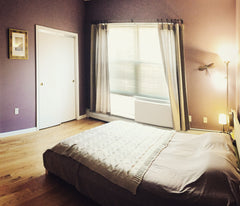 Beautiful, bright, spacious fully furnished 1-bedroom apartment in a gorgeous up New York, NY Rental unit in New York · ★4.77 · 1 bedroom · 2 beds · 1 bath Entire rental unit vacation rental 9880140