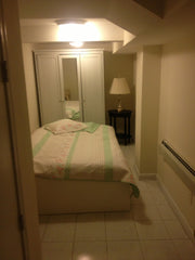 It's a lovely room, with a queen size bad, in a duplex apartment. <br />It1s a v London, United Kingdom Rental unit in New York · 1 bedroom · 1 bed · 2 baths Private room in rental unit vacation rental 1979506