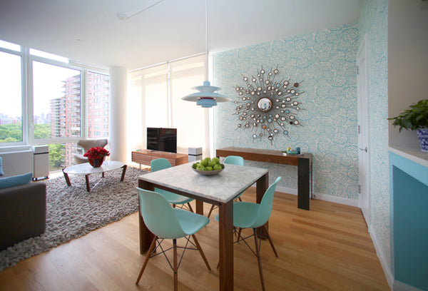 DETAILS:  Designer-decorated luxury one bedroom features queen-sized bed with pr New York, NY Condo in New York · ★4.90 · 2 bedrooms · 1 bed · 1 bath Entire condo vacation rental 1146653
