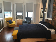 This newly renovated NYC apartment is spacious, bright and has everything you ne New York, United States Rental unit in Queens · ★4.93 · 1 bedroom · 3 beds · 1 bath Entire rental unit vacation rental 38261496