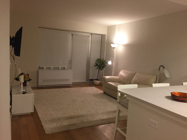 Clean large modern 1 bedroom in Luxury New Building  with great location. Very c New York, NY Rental unit in Queens · ★4.86 · 1 bedroom · 2 beds · 1 bath Entire rental unit vacation rental 5431845