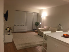 Clean large modern 1 bedroom in Luxury New Building  with great location. Very c New York, NY Rental unit in Queens · ★4.86 · 1 bedroom · 2 beds · 1 bath Entire rental unit vacation rental 5431845