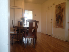 For longer periods preferably. Available Jun/9-Jun/21<br /><br />A lovely apartm New York, NY Rental unit in Brooklyn · 1 bedroom · 3 beds · 1 bath Entire rental unit vacation rental 3393999