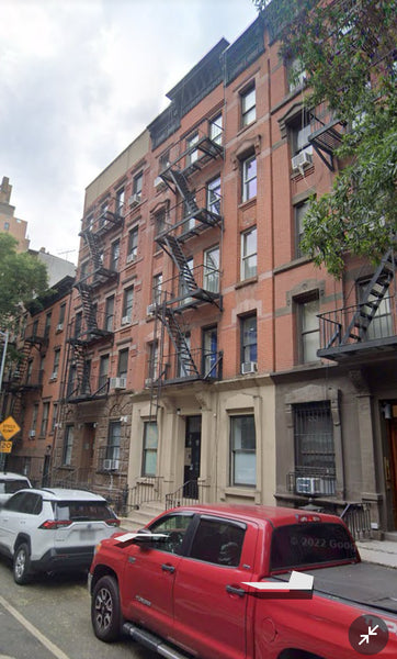 Rental unit in New York · ★New · 1 bedroom · 1 bed · 1 bath Entire rental unit vacation rental 1053591611410336431