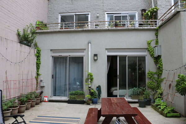 New York, NY Rental unit in Brooklyn · 1 bedroom · 1 bed · 2 baths Private room in rental unit vacation rental 14036591