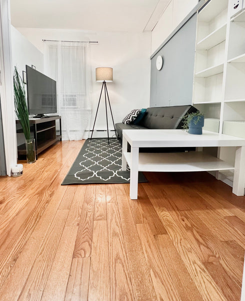 The whole group will be comfortable in this spacious and unique space.  Home in Queens · 3 bedrooms · 6 beds · 1 bath Entire home vacation rental 988336072375081228