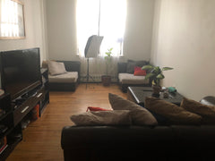 Large Sunny one bed room in the upper east side Manhattan neighborhood of Spanis Philadelphia, PA Rental unit in New York · ★4.71 · 1 bedroom · 1 bed · 1 bath Entire rental unit vacation rental 24038899