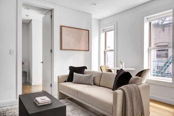 Feel at home wherever you choose to live with Blueground. You’ll love this comfo New York, NY Rental unit in New York · ★New · 1 bedroom · 1 bed · 1 bath Entire rental unit vacation rental 1067201740592807516
