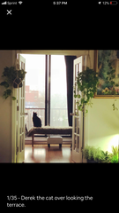 welcome to my 2nd listing on airbnb  , this is my 2nd bedroom in my apt.  <br />  Rental unit in New York · 1 bedroom · 1 bed · 1 shared bath Private room in rental unit vacation rental 38325958