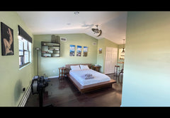 Large and open plan, unique duplex with an internal real staircase. Stay togethe Los Angeles, CA Condo in Brooklyn · ★5.0 · 2 bedrooms · 2 beds · 1 bath Entire condo vacation rental 668072542591926094
