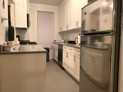 Prime location spacious one bedroom furnished apartment in a prewar building wit New York, United States Rental unit in Brooklyn · 1 bedroom · 1 bath Private room in rental unit vacation rental 970314665699856874
