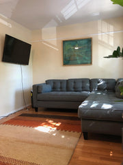 Welcome to a great apartment in a great neighborhood. This unique 4 bedroom 1.5  New York, NY Rental unit in Brooklyn · 2 bedrooms · 1 bed · 1.5 shared baths Private room in rental unit vacation rental 45433111