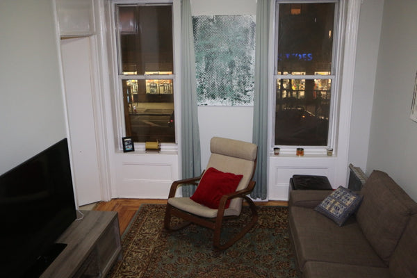 Beautiful 2 bedroom apartment convenient to everything! Apartment is next to maj New York, NY Rental unit in New York · ★4.43 · 2 bedrooms · 2 beds · 1 bath Entire rental unit vacation rental 7292891