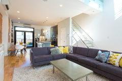 Our stunning, modern townhouse includes three floors of sunny, open space, a lof New York, NY Home in Brooklyn · ★4.97 · 4 bedrooms · 4 beds · 2.5 baths Entire home vacation rental 10100241