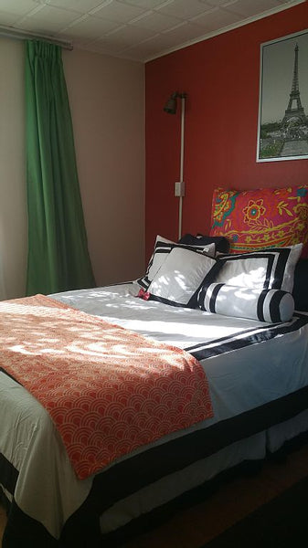 Comfortable and Spacious Bedroom, suite B in Coney Island.<br /><br />access to  New York, NY Home in Brooklyn · 1 bedroom · 2 beds · 1 bath Private room in home vacation rental 12028733