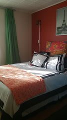 Comfortable and Spacious Bedroom, suite B in Coney Island.<br /><br />access to  New York, NY Home in Brooklyn · 1 bedroom · 2 beds · 1 bath Private room in home vacation rental 12028733