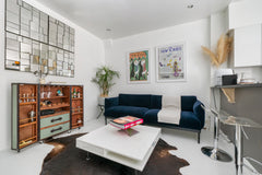 You have found your home away from home. Welcome to Williamsburg, one of Brookly New York, United States Townhouse in Brooklyn · ★4.90 · 2 bedrooms · 2 beds · 1 shared bath Private room in townhouse vacation rental 52755364