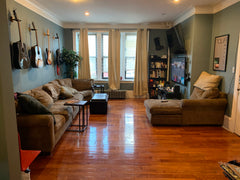 Hello!<br /><br />I'm looking to sublet my room in Astoria for the month of Marc Los Angeles, CA Rental unit in Queens · 1 bedroom · 1 bed · 1 shared bath Private room in rental unit vacation rental 42244519