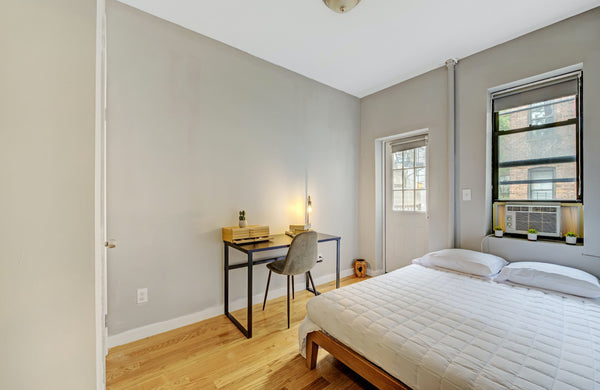 Get to know one of the historic cultural centers of Brooklyn from this fully fur New York, NY Rental unit in Brooklyn · ★New · 1 bedroom · 1 bed · 1 bath Private room in rental unit vacation rental 1046506922921701131