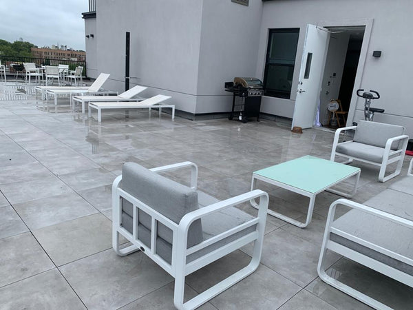 is the only apartment in the building that has direct access to the rooftop and   Bed and breakfast in Brooklyn · ★4.65 · 2 bedrooms · 3 beds · 1 private bath Private room in bed and breakfast vacation rental 50806836