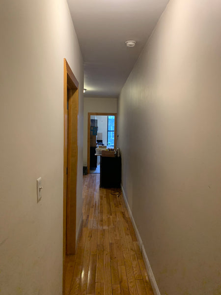 Rental unit in New York · 1 bedroom · 1 shared bath Private room in rental unit vacation rental 42064801