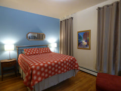  New York, NY Rental unit in New York · ★4.63 · 1 bedroom · 2 beds · 1 bath Entire rental unit vacation rental 128975