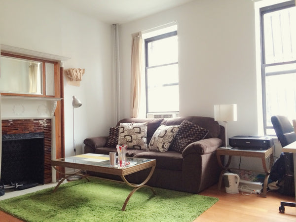 We have this nice and cozy apartment near Columbia University. It is our sweet h New York, NY Rental unit in New York · 1 bedroom · 1 bed · 1 bath Entire rental unit vacation rental 7501794