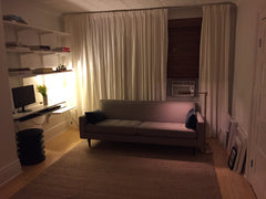 Steps to Bedford Ave L-Train subway stop. Air Mattress available as second bed. Atlanta, GA Rental unit in Brooklyn · 1 bedroom · 1 bed · 1 bath Entire rental unit vacation rental 7348509