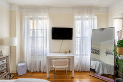 This is a cozy and Perfectly UpperWest Room located right next to Central Park a New York, NY Rental unit in New York · ★4.66 · 1 bedroom · 1 bed · 1 shared bath Private room in rental unit vacation rental 9596868