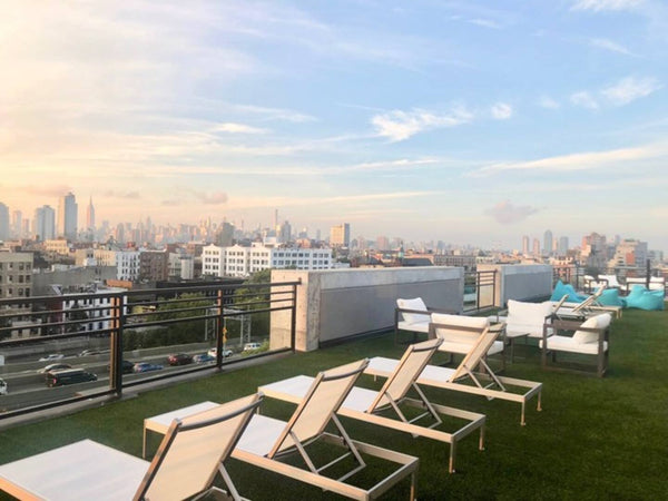 Enjoy a stylish experience at this centrally-located place. This 2 bedroom apt i New York, NY Rental unit in Brooklyn · ★4.85 · 1 bedroom · 1 bed · 1 bath Private room in rental unit vacation rental 733219724258180821