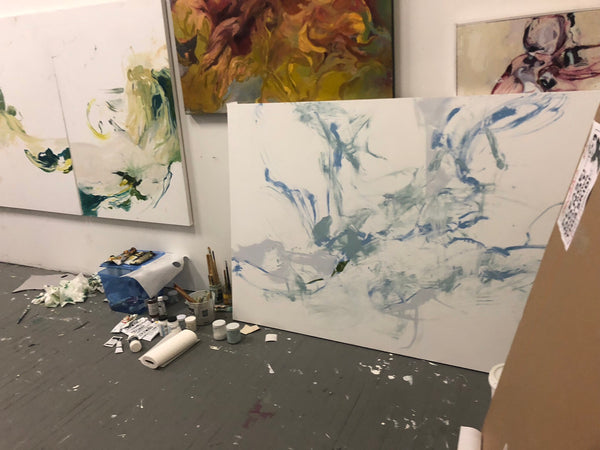 Hello Art maker! <br />This is a day space for creating not sleeping. If u want  Jersey City, NJ Loft in Queens · 1 bedroom · 1 bed · 2 shared baths Shared room in loft vacation rental 38526734